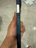 PITAKA適用蘋(píng)果iPhone17ProMax手機殼相機按鍵全包磁吸凱夫拉芳綸碳纖維紋裸機手感編織奢華保護套 月升 曬單實(shí)拍圖