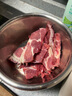 京東超市海外直采 進(jìn)口原切大塊牛肩肉凈重3斤 燉煮 燒烤 炒菜 曬單實(shí)拍圖
