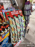 七匹狼內(nèi)褲男純棉7A抗菌男士平角褲透氣短褲四角褲頭4條裝D3290印花款 L 曬單實(shí)拍圖