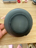 小米REDMI 藍牙音箱2  小米音箱音響 長(cháng)續航 IP67防塵防水 戶(hù)外便攜插卡 音響低音炮 禮物 家用 REDMI藍牙音箱 2（霧啞黑） 曬單實(shí)拍圖