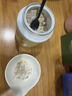 汴都鋪子蘋(píng)果香蕉牛乳燕麥片沖泡即食營(yíng)養早餐免煮沖飲低脂飽腹水果代餐粥 【嘗鮮裝】1罐 曬單實(shí)拍圖