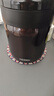 膳魔師（THERMOS）保溫杯520ml居家辦公男女不銹鋼馬克咖啡杯便攜水杯子TCMM-520 BK 曬單實(shí)拍圖