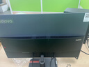 聯(lián)想 ThinkVision 27英寸顯示器 100Hz IPS屏 全高清 TUV愛(ài)眼認證 硬件濾藍光 家用辦公 電腦顯示屏幕 S27i-30 曬單實(shí)拍圖