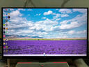KTC 24.5英寸260Hz升降旋轉FastIPS原生240Hz廣色域HDR400亮度顯示屏電腦顯示器國家補貼H25T7-3代 曬單實(shí)拍圖