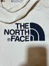 北面（The North Face）沖鋒衣Antora男硬殼外套DRYVENT防水防風(fēng)夾克外套25秋冬新品|8DRZ 4H0/宇宙黑 XL /180 曬單實(shí)拍圖