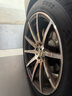 賽輪防爆輪胎/汽車(chē)輪胎275/40ZR19 101W SU63 RFT缺氣保用 曬單實(shí)拍圖