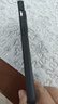 夢想可嘉 【AG磨砂】適用一加ace2手機(jī)殼 1+ace2保護(hù)套鏡頭全包超薄輕奢磨砂硅膠防摔簡約男女款 石墨黑 曬單實拍圖