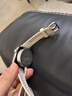 華為（HUAWEI）WATCH FIT 4 智能運(yùn)動手表 超輕薄大屏 潮流運(yùn)動 長續(xù)航 藍(lán)牙通話 運(yùn)動手表 悅動白 氟橡膠表帶 曬單實(shí)拍圖