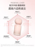 戀火（Passional Lover）PL蹭不掉粉底液4.0象牙白30ml 控油遮瑕持妝粉底霜生日禮物 曬單實(shí)拍圖