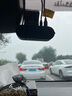 盯盯拍2K前后雙錄行車記錄儀N2D 1440P超清夜拍 迷你隱藏安裝斷電可多存 曬單實拍圖