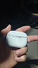 vivo TWS 5 簡(jiǎn)單白 60dB深海智慧降噪 跨生態(tài)無縫三連接 四麥自適應(yīng)主動(dòng)降噪 藍(lán)牙耳機(jī) 曬單實(shí)拍圖