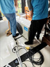 美的（Midea）空調(diào) 3匹 銳云2代 新一級能效 變頻  空調(diào)立式 空調(diào)柜機 國家補貼 KFR-72LW/N8XHA1Ⅱ 曬單實拍圖