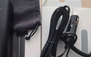 綠聯(lián)車載充氣泵 大功率電動打氣泵汽車輪胎充氣寶有線款適用于小米YU7 曬單實拍圖