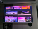 Vidda C3 Pro 海信4K超高清三色激光投影儀家用投影機(jī) 1.67倍光學(xué)變焦+MCL39激光器家庭影院 國(guó)家補(bǔ)貼 曬單實(shí)拍圖