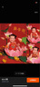 禾泱泱嬰幼兒營(yíng)養(yǎng)玉米花原味19g 高鈣寶寶零食鍛煉抓握 曬單實(shí)拍圖