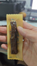 科爾沁 手撕風干牛肉干 原味618g量販裝 健身代餐高蛋白解饞休閑零食 曬單實拍圖