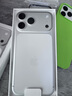 Apple/蘋(píng)果 iPhone 17 Pro Max 512GB 銀色 支持移動(dòng)聯(lián)通電信5G 雙卡雙待手機 曬單實(shí)拍圖