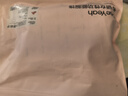 小野和子【楊冪同款】光腿神器雙層絲襪女秋冬季加絨保暖肉色打底褲連褲襪 曬單實(shí)拍圖