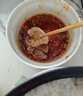 月盛齋【冰鮮】內(nèi)蒙鮮切羊上腦200g 火鍋食材清真 中華老字號 曬單實拍圖
