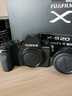 富士X-S20微單無(wú)反單電數碼照相機xs20五軸防抖vlog自拍美顏相機 XS20/XF35f2 官方標配 曬單實(shí)拍圖