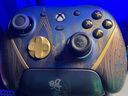蓋世小雞（GAMESIR）G7 Pro無線Xbox版游戲手柄明末：淵虛之羽聯(lián)名款 微軟授權(quán)精英TMR搖桿體感藍(lán)牙PC電腦Steam安卓 曬單實(shí)拍圖