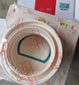 潛水艇（Submarine）廚房衛(wèi)生間止逆閥經(jīng)典款防味閥 排風(fēng)扇止回閥防煙寶 一廚兩衛(wèi)套裝 曬單實(shí)拍圖