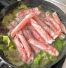 HI 海底撈羔羊后腿肉凈重2斤 原切火鍋烤肉燒烤串食材 內蒙古羊肉 國產(chǎn) 曬單實(shí)拍圖