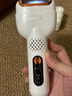康佳（KONKA）電動磨腳器去死皮去角質(zhì)磨老繭電動修腳神器去腳皮可水洗充電修足儀器生日中秋禮物送男友老公爸爸 曬單實拍圖