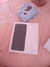 vivo S30 12GB+256GB 桃桃粉 國家補貼 多彩輕薄直屏 超級潛望長焦 學(xué)生 live圖 AI手機 曬單實拍圖