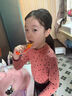 初蔓兒童牙膏10-15歲青少年初中生小學(xué)生益生菌清新口氣不含氟牙膏 【青少年專研】益生菌牙膏180g 曬單實(shí)拍圖