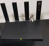 華為路由器千兆wifi6+路由器華為穿墻王信號增強大戶(hù)型電競路由器全屋wifi信號放大器網(wǎng)絡(luò )增強器游戲 曬單實(shí)拍圖