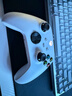 微軟（Microsoft）Xbox無(wú)線(xiàn)游戲手柄 無(wú)線(xiàn)控制器 冰雪白 藍牙適配Xbox/PC/平板/手機 Steam促銷(xiāo)黑神話(huà)悟空 絲之歌 曬單實(shí)拍圖