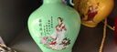 【四大美女白酒】濃香型純糧食酒自飲送禮婚宴用酒白酒禮盒 52度 500mL 4瓶 禮盒4瓶裝 曬單實(shí)拍圖
