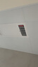 四季沐歌（MICOE）風(fēng)暖浴霸暖風(fēng)照明排氣一體集成300x600衛(wèi)生間燈暖風(fēng)機(jī)浴室取暖器 曬單實(shí)拍圖