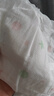 好奇（Huggies）金裝拉拉褲XXL74(15kg以上)尿不濕【速干不易紅】 曬單實(shí)拍圖