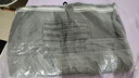 Calvin KleinJeans25秋季新款男士休閑學(xué)院ck字母提花紐扣V領(lǐng)針織開衫4RD389G P7E-英雄灰 M 曬單實拍圖