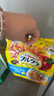 卡樂(lè )比（Calbee）即食燕麥片 蜂蜜檸檬茶水果麥片400g日本進(jìn)口非油炸 早餐沖飲代餐 曬單實(shí)拍圖
