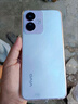 vivo Y77e 二手5G手機 1080P高清護眼屏 5000mAh大電池 6nm天璣810 晶鉆粉 8GB+256GB 99新 曬單實(shí)拍圖