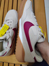耐克NIKE女子休閑鞋 NIKE TERRA MANTA 運(yùn)動(dòng)鞋HQ1940-101粉棕38 曬單實(shí)拍圖