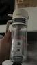 雙槍油壺噴霧倒油噴油一體兩用霧化食用油玻璃油壺廚房家用不掛油 曬單實拍圖