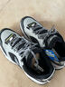 斯凱奇（SKECHERS）男鞋秋季機(jī)甲鞋潮流老爹鞋厚底休閑運(yùn)動(dòng)鞋237145 曬單實(shí)拍圖