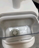 小熊（Bear）掛燙機家用立式雙桿蒸汽熨斗手持掛燙機落地熨燙機熨衣服神器大功率電熨斗掛燙機服裝店GTJ-T20F5 曬單實(shí)拍圖