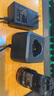 博世（BOSCH）鋰電池快速充電器 GAL 12V-20 12V鋰電充電器 曬單實(shí)拍圖