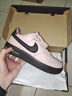 耐克（NIKE）Air Force 1 Dance 女子空軍一號時尚舒適防滑耐磨低幫運(yùn)動休閑鞋 FJ7409-601 37.5 曬單實(shí)拍圖