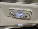 大宇（DAEWOO）【25年新款】加厚全鋼電蒸鍋多功能燉蒸煮一體3層家用可拆洗304不銹鋼18L大容量蒸汽鍋S30PRO 曬單實(shí)拍圖