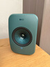 KEF LSX II LT 輕奢版無(wú)線(xiàn)HiFi電腦音響藍牙2.0立體聲桌面有源音箱發(fā)燒級高保真家用電視揚聲器套裝 LSX II LT輕奢版灰綠 曬單實(shí)拍圖