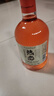 乳果那年微醺果酒女性低度甜酒熱戀玫瑰荔枝酒生日伴手禮物330ML 曬單實(shí)拍圖