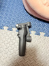 大疆（DJI）OM7 7P 手機(jī)云臺穩(wěn)定器 大疆om7 Osmo Mobile 7 7P  手持 vlog 拍攝om7p防抖自拍桿AI手勢跟拍神器 OM 7P【官方標(biāo)配】送美顏燈+自拍器 官方標(biāo)配 曬單實(shí)拍圖