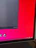 三星（SAMSUNG）27英寸 G81SF QD-OLED 4K 240Hz 0.03ms 防燒屏防眩光超薄設計玄龍騎士 電競顯示器LS27FG812SCXXF 曬單實(shí)拍圖