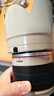 JJC 相機(jī)遮光罩 適用于佳能EF 70-200mm IS II/70-200 f2.8L IS III USM鏡頭 替代ET-87 小白二代三代 白色 曬單實(shí)拍圖